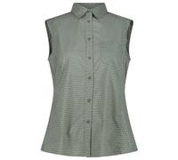 CMP - Women's Sleeveless Shirt - Camicetta 38 grigio