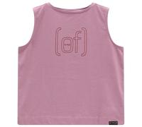 CMP - Women's Sleeveless T-Shirt - Top XL fuchsia
