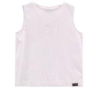 CMP - Women's Sleeveless T-Shirt - Top XXS bianco