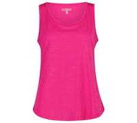 CMP - Women's Sleeveless Top - Maglia funzionale 34 fuchsia