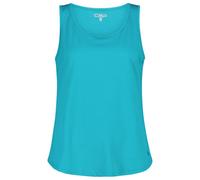 CMP - Women's Sleeveless Top - Maglia funzionale 36 turchese