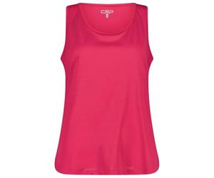 CMP - Women's Sleeveless Top - Maglia funzionale 38 fuchsia