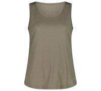 CMP - Women's Sleeveless Top - Maglia funzionale 40 beige