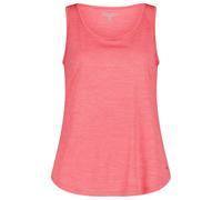 CMP - Women's Sleeveless Top - Maglia funzionale 40 fuchsia
