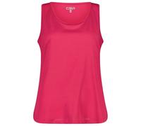 CMP - Women's Sleeveless Top - Maglia funzionale 40 fuchsia
