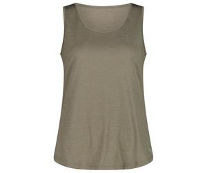 CMP - Women's Sleeveless Top - Maglia funzionale 44 beige