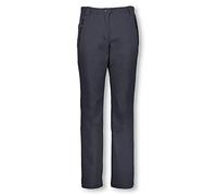 CMP Women's Softshellhose mit Climaprotect Technologie Bottons.