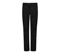 CMP Women's Softshellhose mit Climaprotect Technologie Bottons.