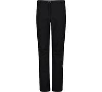 CMP Women's Softshellhose mit Climaprotect Technologie Bottons.