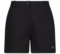 CMP - Women's Stretch Bermuda - Pantaloncini 42 nero