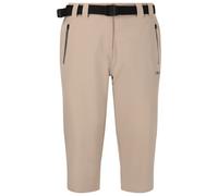 CMP - Women's Stretch Capri - Pantaloncini 44 beige