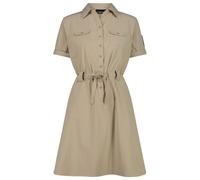 CMP - Women's Stretch Dress - Abito 42 beige