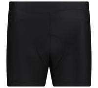CMP - Women's Stretch Mesh Bike Underwear - Mutande ciclismo 46 nero