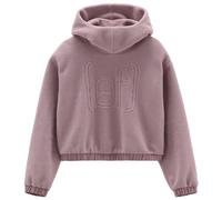 CMP - Women's Sweat Fix Hood - Felpa con cappuccio XL fuchsia