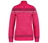CMP - Women's Sweat Knitted Yarn 7H76505 - Maglione 42 fuchsia