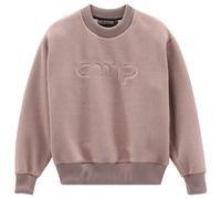 CMP - Women's Sweat - Maglione M marrone