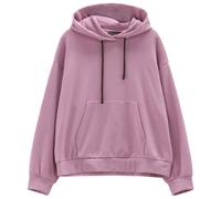 CMP - Women's Sweater - Felpa con cappuccio S fuchsia