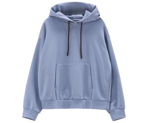CMP - Women's Sweater - Felpa con cappuccio S lilla