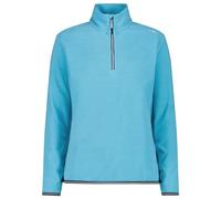 CMP - Women's Sweater - Pullover in pile 36 blu