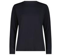 CMP - Women's T-Shirt 36N1416 - Maglia funzionale 38 nero