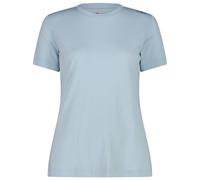 CMP - Women's T-Shirt 36N2006 - Maglia merino 38 grigio