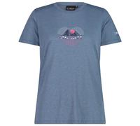 CMP - Women's T-Shirt - Maglia funzionale 48 grigio