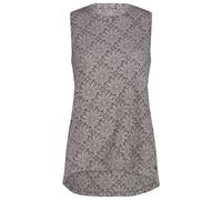 CMP - Women's Top Floral - Top 34 grigio
