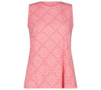 CMP - Women's Top Floral - Top 38 fuchsia