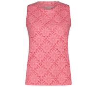 CMP - Women's Top Floral - Top 40 fuchsia