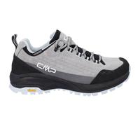 CMP - Women's Vertyx Low Trekking Shoes WP - Scarpe sportive EU 42 grigio/nero