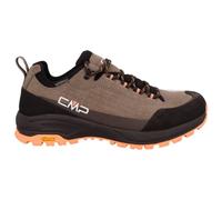 CMP - Women's Vertyx Low Trekking Shoes WP - Scarpe sportive EU 42 marrone/nero