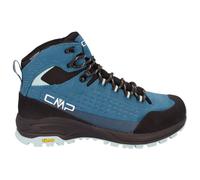 CMP - Women's Vertyx Mid Trekking Shoes WP - Scarpe da trekking EU 37 blu