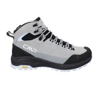 CMP - Women's Vertyx Mid Trekking Shoes WP - Scarpe da trekking EU 41 grigio/nero