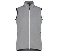 CMP - Women's Vest - Gilet in pile 34 grigio