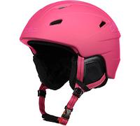 CMP XA-1 Casco, Unisex - Adulto, B833 Strawberry, M
