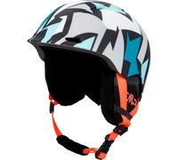 CMP - Xa-4 Ski Helmet, Teal-Acqua, M