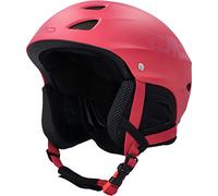 CMP XJ-3 Casco, Unisex bambini, B833 Strawberry, S