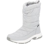 CMP - Yakka Wmn Snow Boot Wp, Alluminio, 40