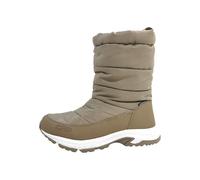 CMP - Yakka Wmn Snow Boot Wp, Deserto, 41