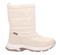 Cmp 3q75986 Yakka Wp Snow Boots Beige EU 40 Donna