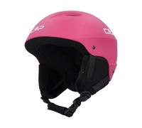 CMP - Yj-2 Kids Ski Helmet, Fuxia, XS