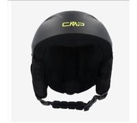 Cmp Yj-2 Helmet Nero S