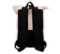 Cmp Yures 10L Lifestyle Backpack Zaino Crema 3V86137 A245