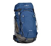 CMP, Zaini da trekking Dakota 35+10l, Bluish, U