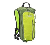 CMP, Zaino da bici Grand Rapids da 9 litri, Moss, U