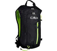 Zaino CMP Grand Rapids Bike 9L nero