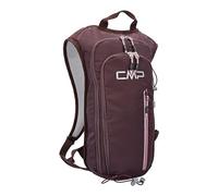 CMP, Zaino da bici Grand Rapids da 9 litri, Plum, U