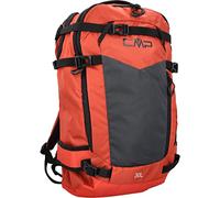 CMP - Zaino da scialpinismo Aeroox 30l, Flame, U