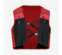 CMP Zaino da trail Santa Fe Backpack, Unisex - C812 (Fire)