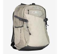 CMP Zaino Hiking X'cities, 28Litri-Unisex, F.lli Campagnolo - A425 (Stone)